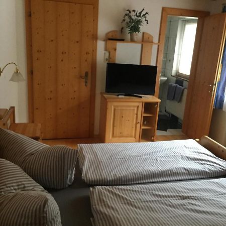 Ferienhaus Bergfrieden Sankt Leonhard im Pitztal Εξωτερικό φωτογραφία